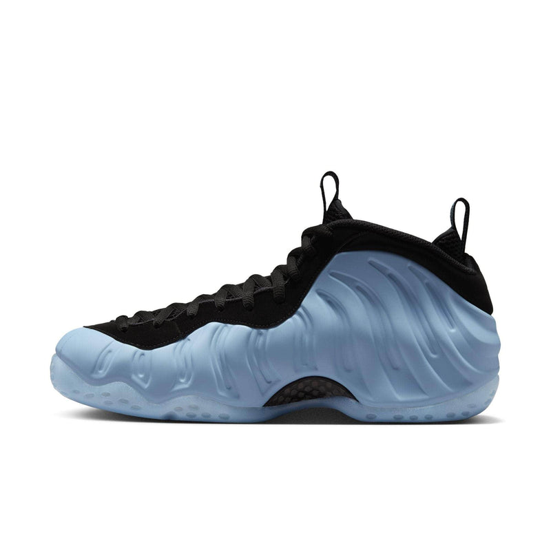 Nike FOOTWEAR Nike Air Foamposite One "Psychic Blue" - Men's