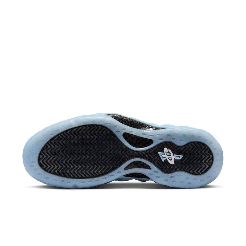 Nike FOOTWEAR Nike Air Foamposite One "Psychic Blue" - Men's