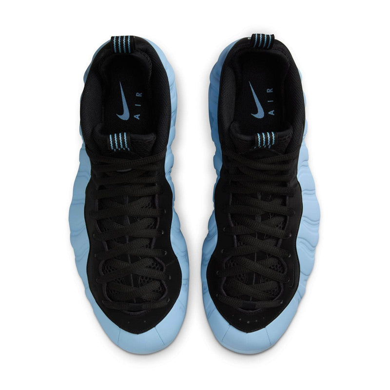 Nike FOOTWEAR Nike Air Foamposite One "Psychic Blue" - Men's