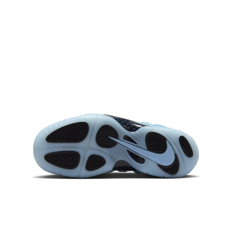 Nike FOOTWEAR Nike Air Foamposite One "Psychic Blue" - Non Adult