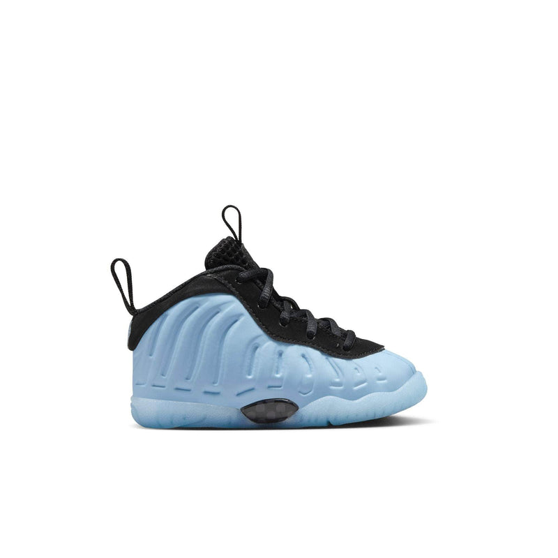 Nike FOOTWEAR Nike Air Foamposite One "Psychic Blue" - Toddler