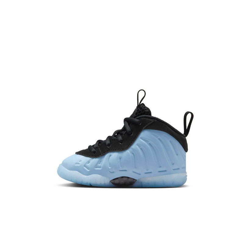 Nike FOOTWEAR Nike Air Foamposite One "Psychic Blue" - Toddler