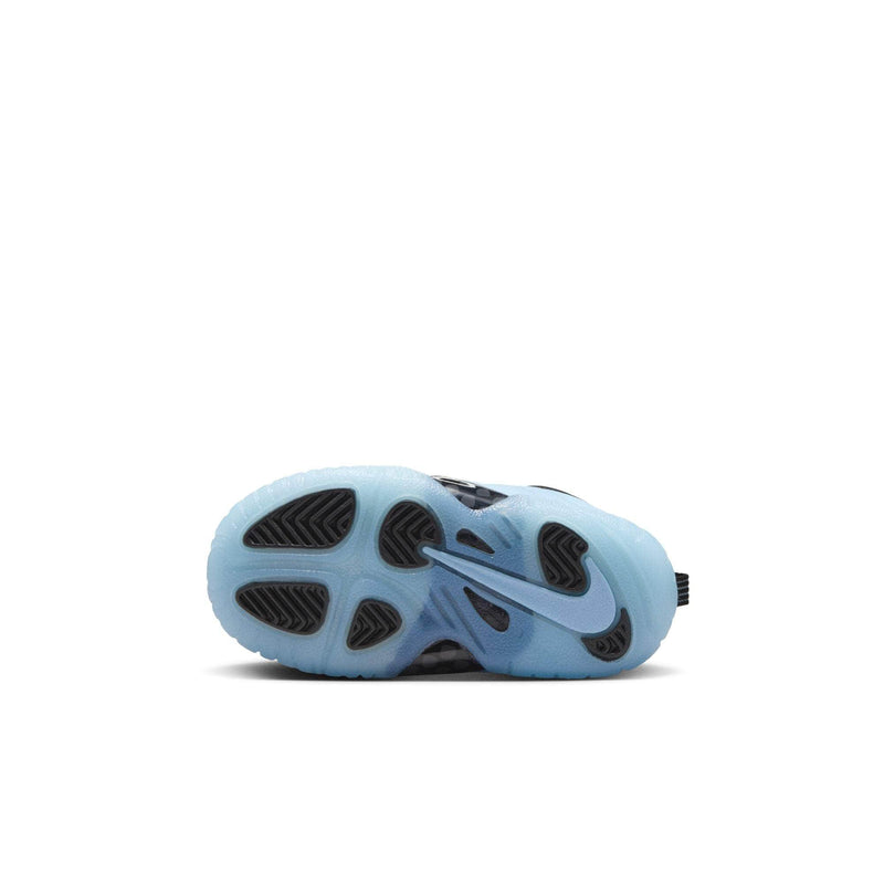 Nike FOOTWEAR Nike Air Foamposite One "Psychic Blue" - Toddler