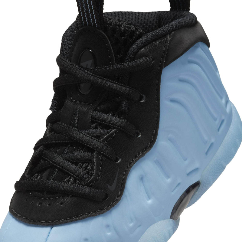 Nike FOOTWEAR Nike Air Foamposite One "Psychic Blue" - Toddler