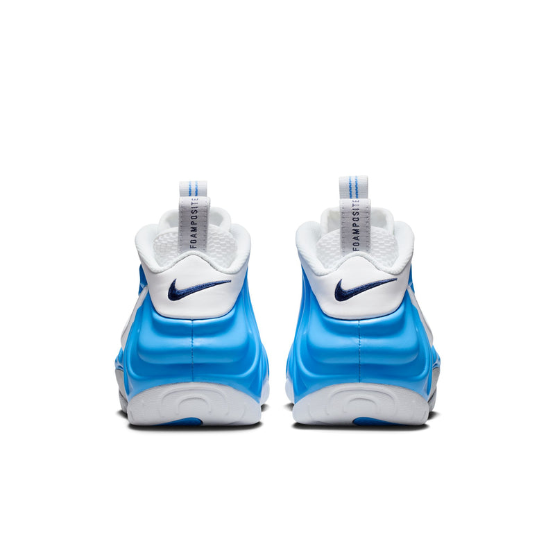 Air Foamposite Pro "University Blue" - Men's