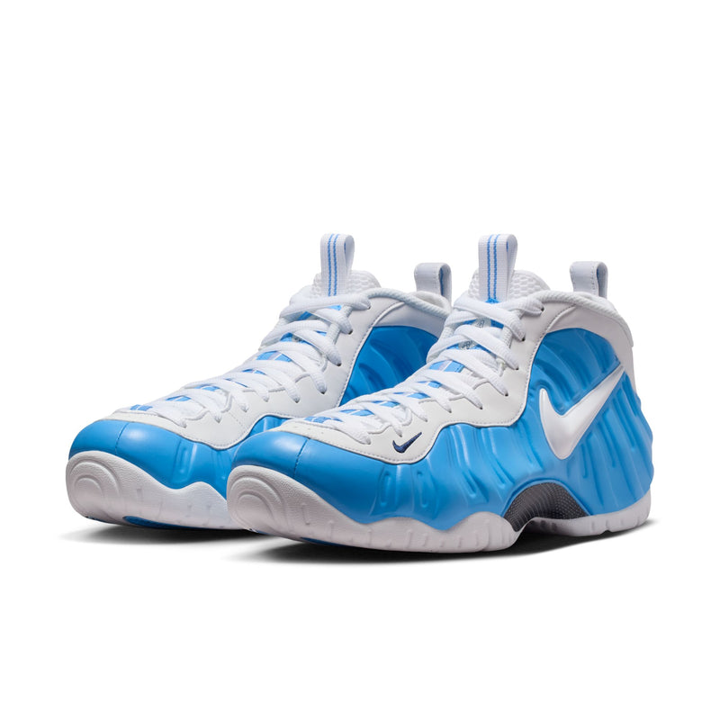 Air Foamposite Pro "University Blue" - Men's