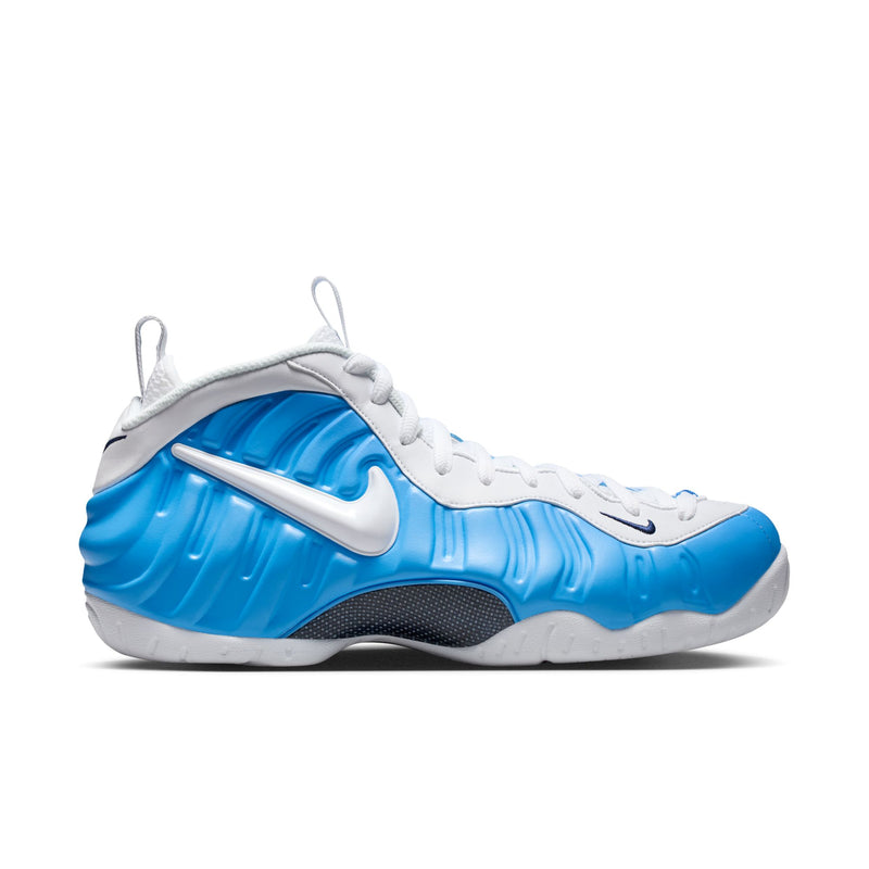 Air Foamposite Pro "University Blue" - Men's