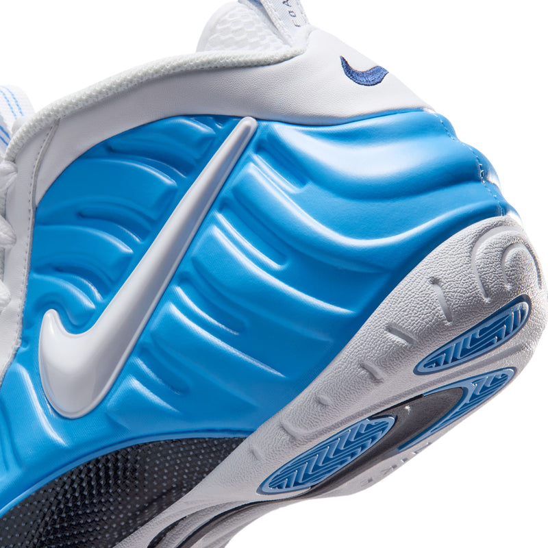 Air Foamposite Pro "University Blue" - Men's
