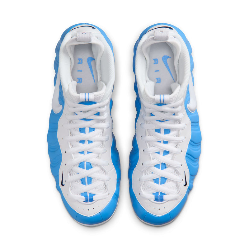 Air Foamposite Pro "University Blue" - Men's