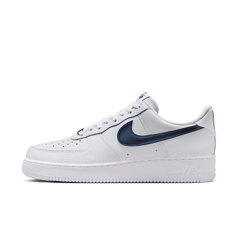 Air Force 1 '07 LV8 "Team USA" - Men's