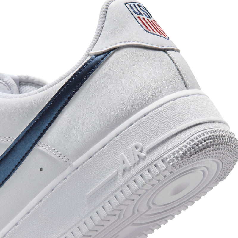 Air Force 1 '07 LV8 "Team USA" - Men's