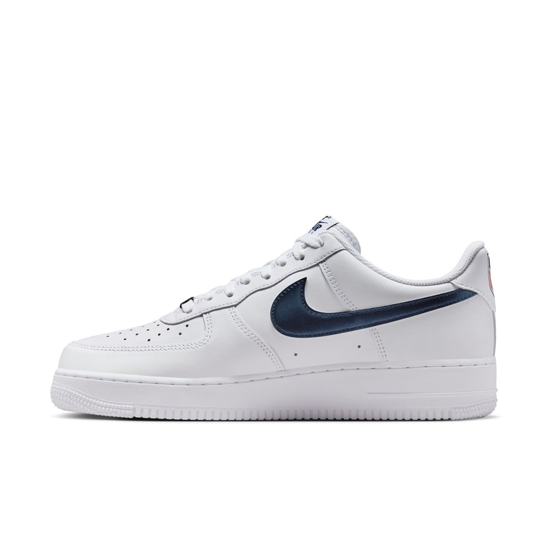 Air Force 1 '07 LV8 "Team USA" - Men's