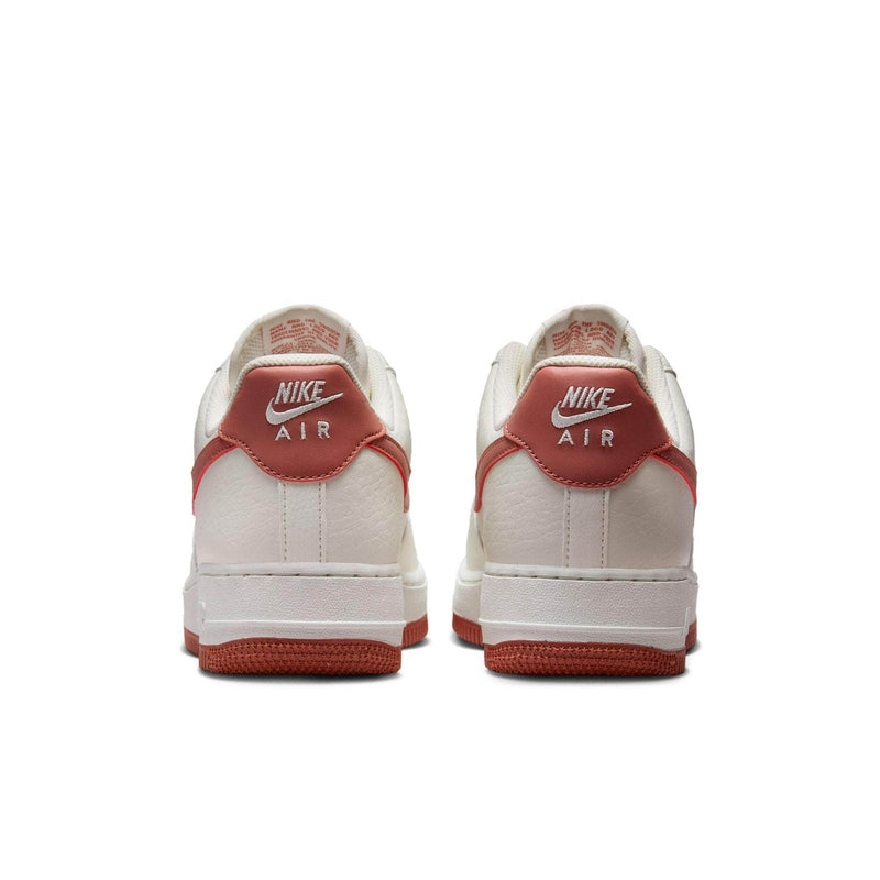 Nike FOOTWEAR Nike Air Force 1 '07 Next Nature "Sail Canyon Pink" -  Women's