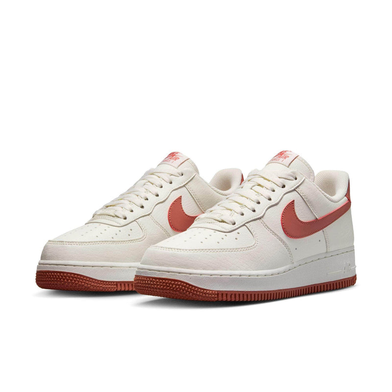 Nike FOOTWEAR Nike Air Force 1 '07 Next Nature "Sail Canyon Pink" -  Women's