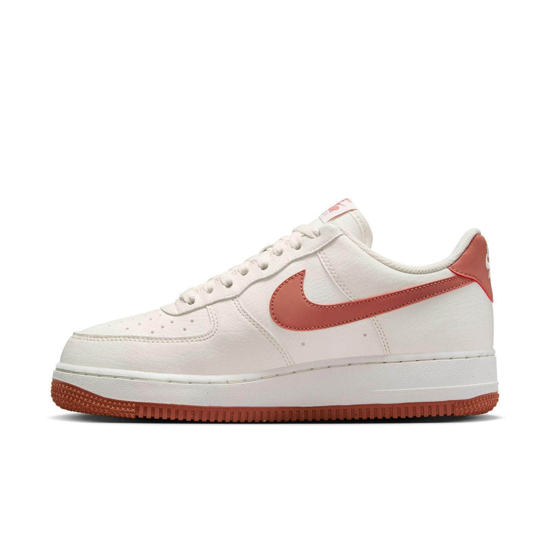 Nike FOOTWEAR Nike Air Force 1 '07 Next Nature "Sail Canyon Pink" -  Women's