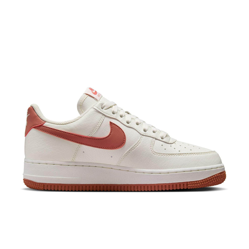 Nike FOOTWEAR Nike Air Force 1 '07 Next Nature "Sail Canyon Pink" -  Women's