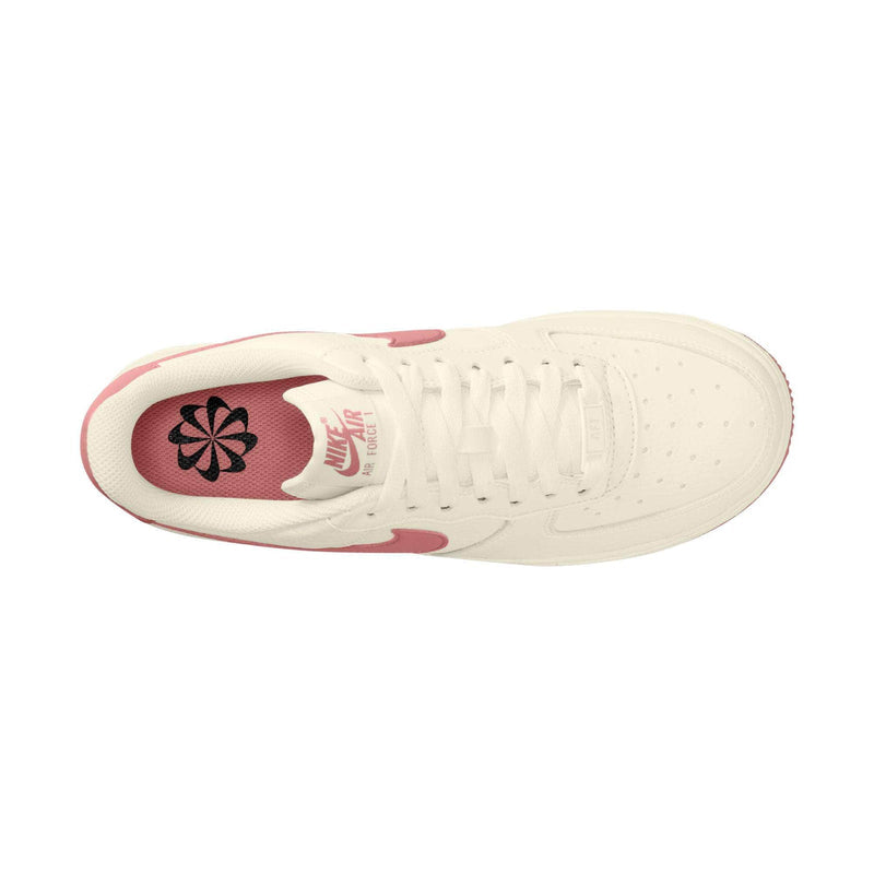 Nike FOOTWEAR Nike Air Force 1 '07 Next Nature "Sail Canyon Pink" -  Women's