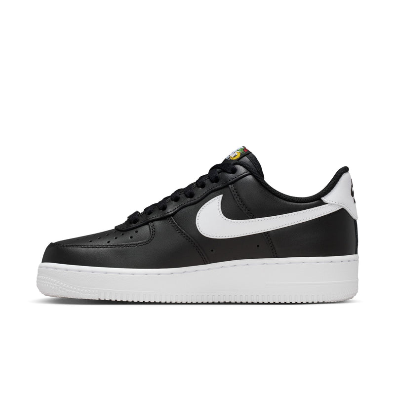 Air Force 1 '07 Premium "Flowers" - Women's