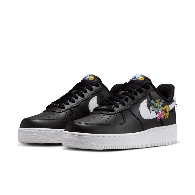 Air Force 1 '07 Premium "Flowers" - Women's