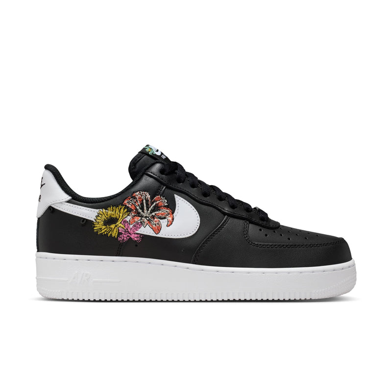 Air Force 1 '07 Premium "Flowers" - Women's