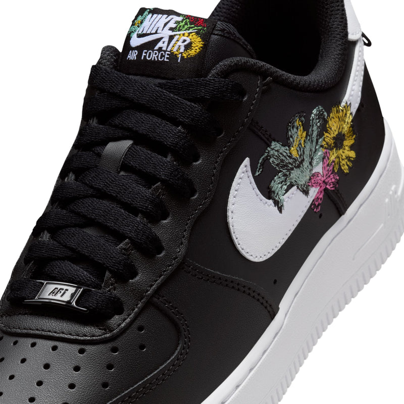 Air Force 1 '07 Premium "Flowers" - Women's