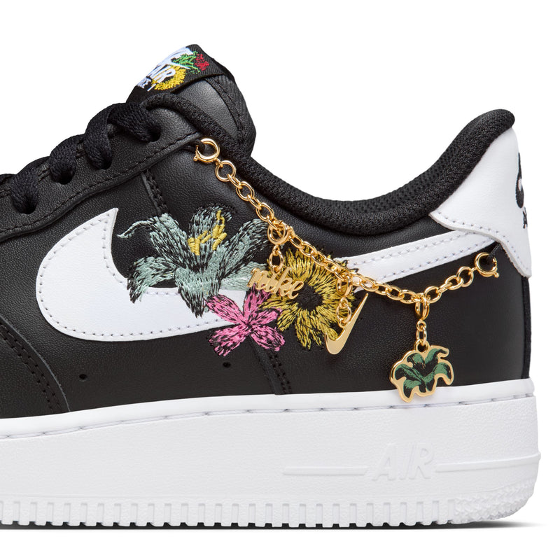 Air Force 1 '07 Premium "Flowers" - Women's