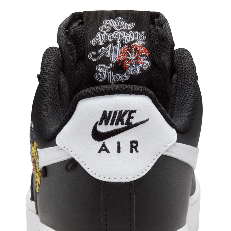 Air Force 1 '07 Premium "Flowers" - Women's