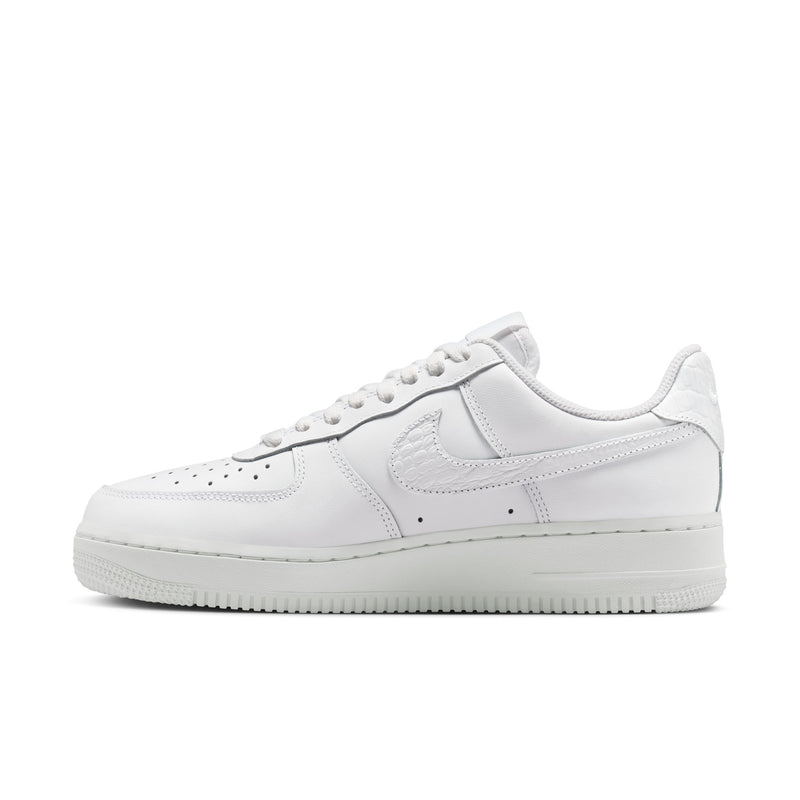 Air Force 1 '07 SE "Pebble Croc" - Women's