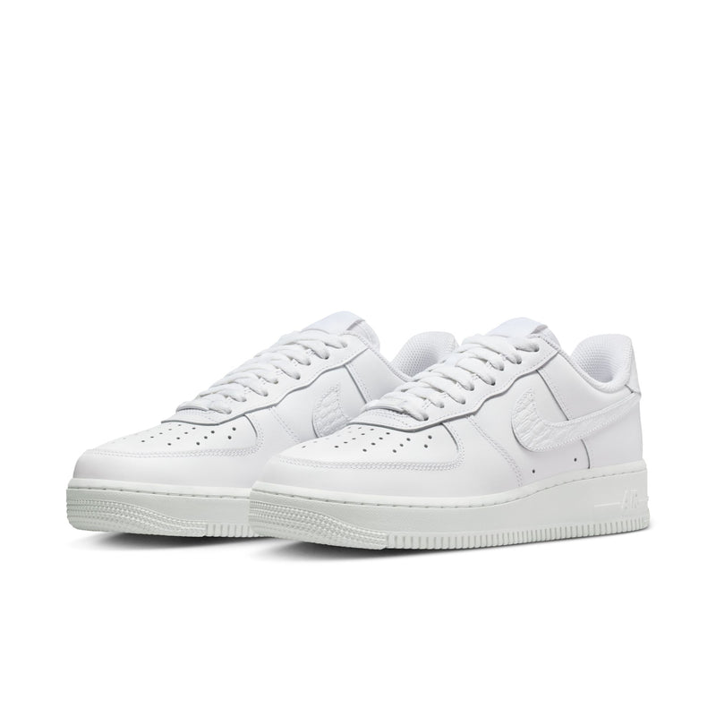 Air Force 1 '07 SE "Pebble Croc" - Women's
