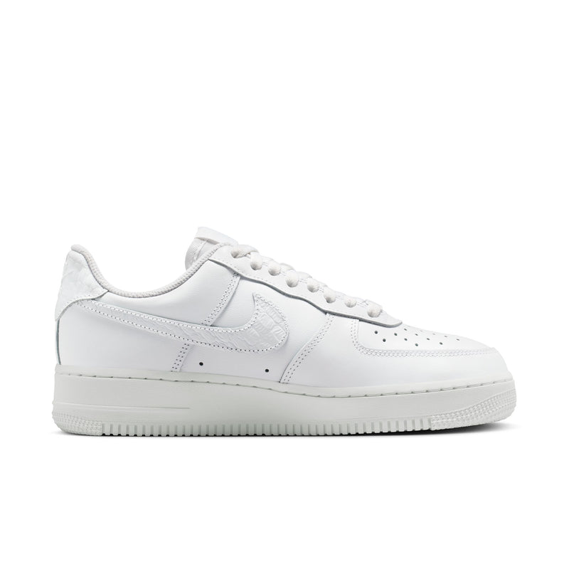 Air Force 1 '07 SE "Pebble Croc" - Women's