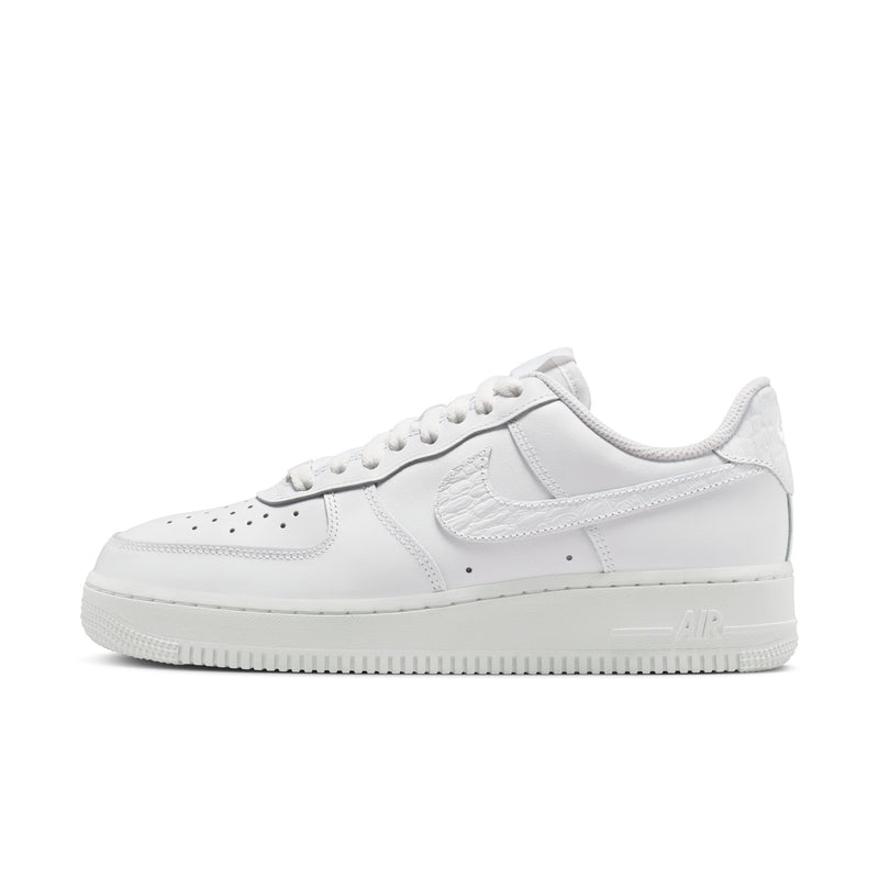 Air Force 1 '07 SE "Pebble Croc" - Women's