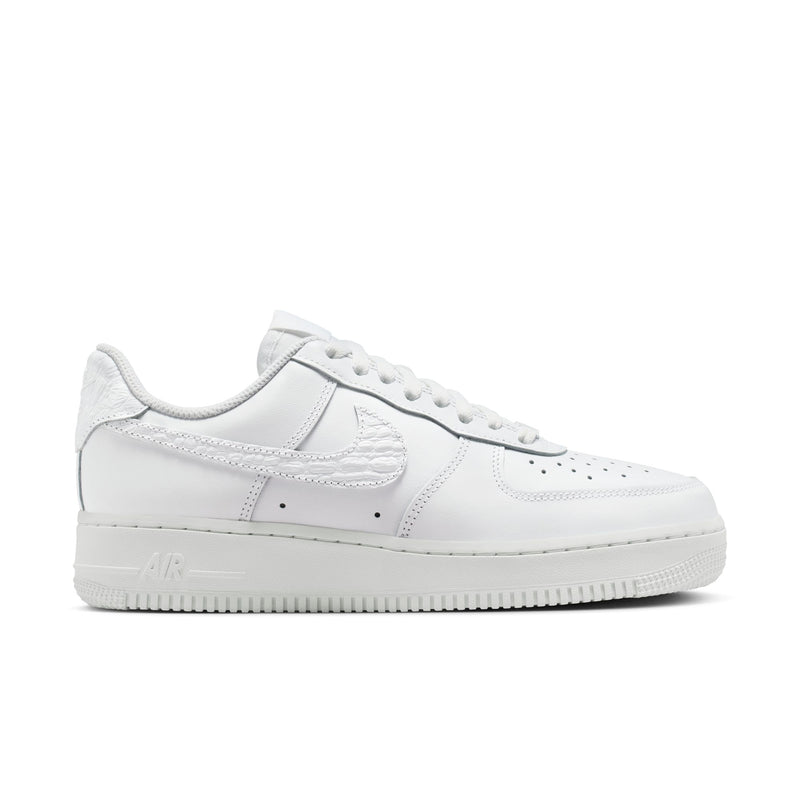 Air Force 1 '07 SE "Pebble Croc" - Women's