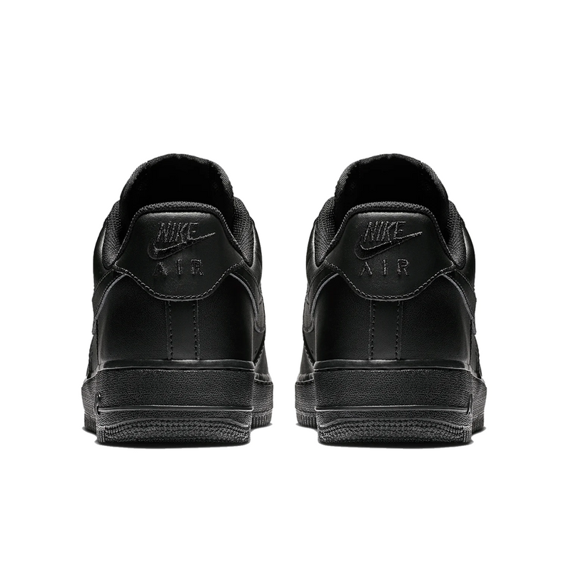 AIR FORCE 1 '07 TRIPLE BLACK