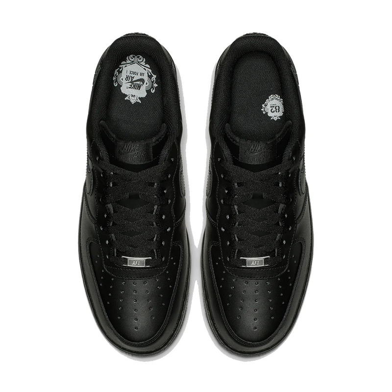 AIR FORCE 1 '07 TRIPLE BLACK
