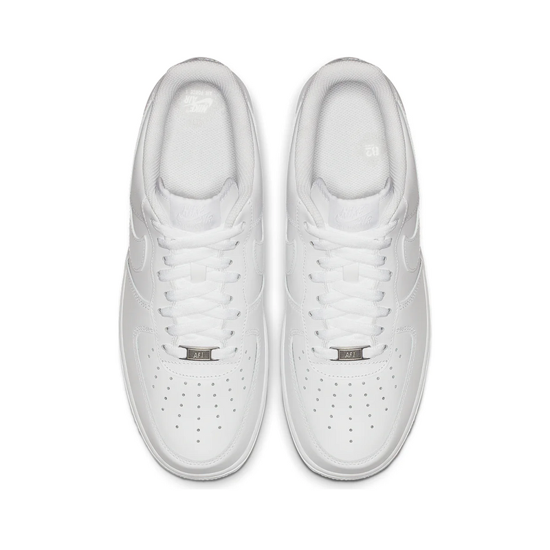AIR FORCE 1 '07 TRIPLE WHITE
