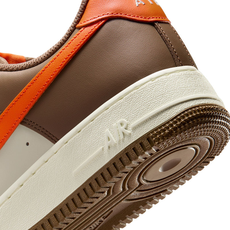 AIR FORCE 1 '07