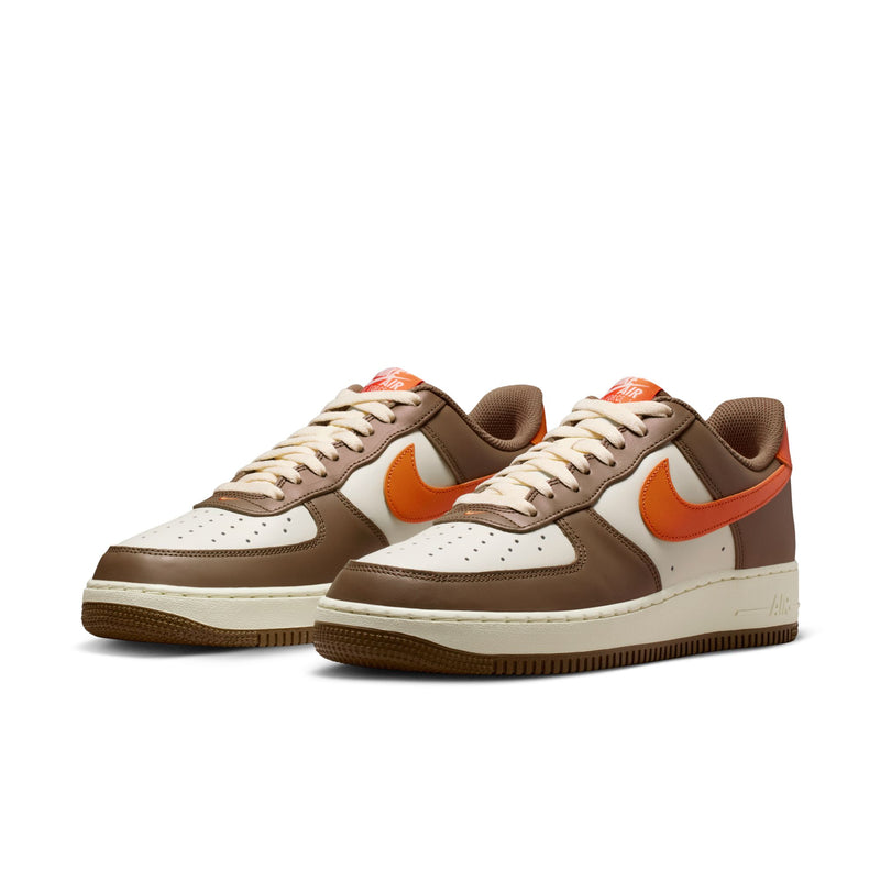 AIR FORCE 1 '07