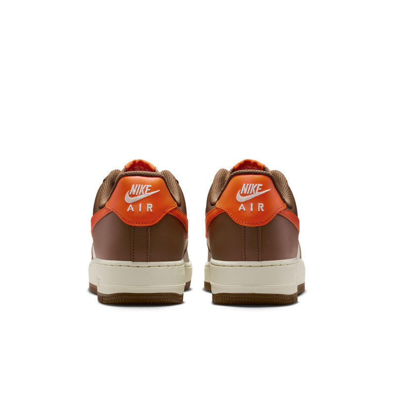 AIR FORCE 1 '07
