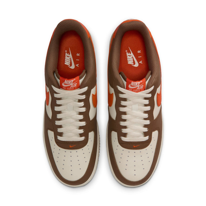 AIR FORCE 1 '07