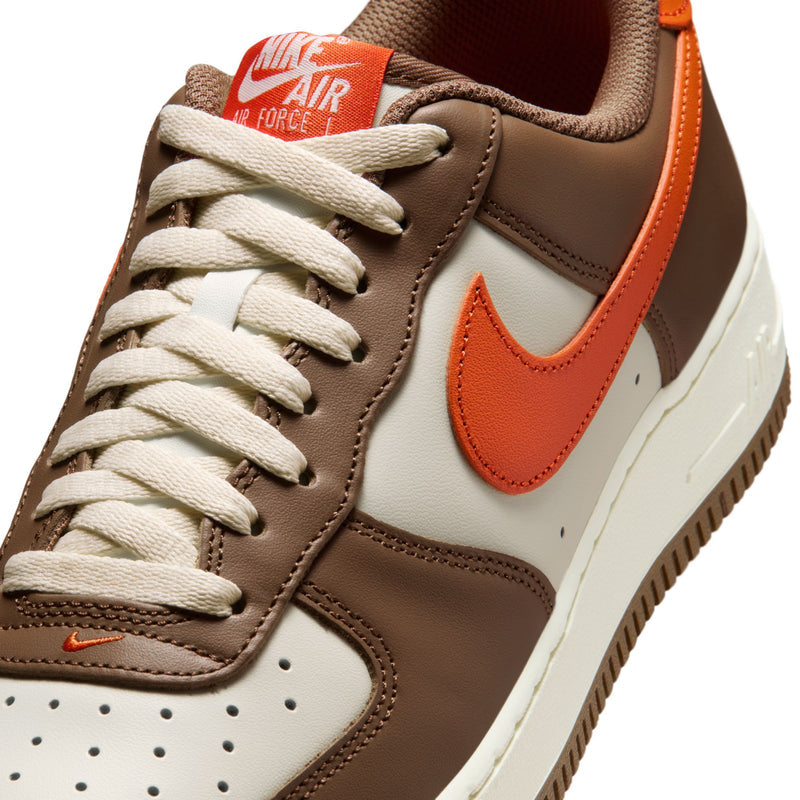 AIR FORCE 1 '07