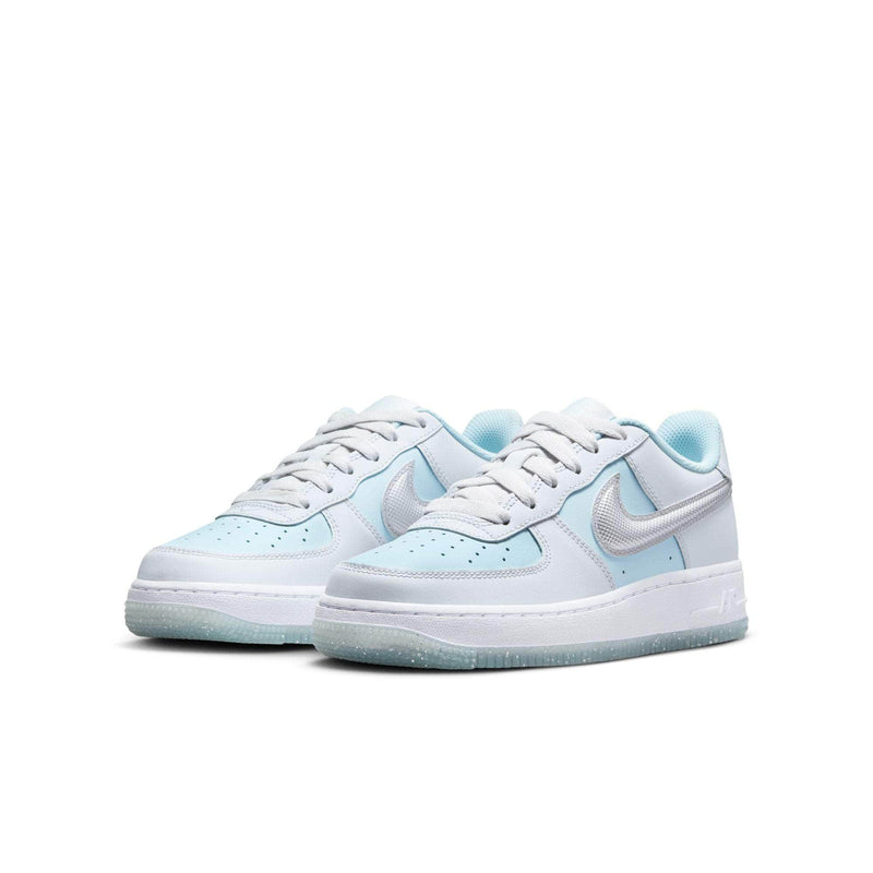 Nike FOOTWEAR Nike Air Force 1 - Boy's Grade School