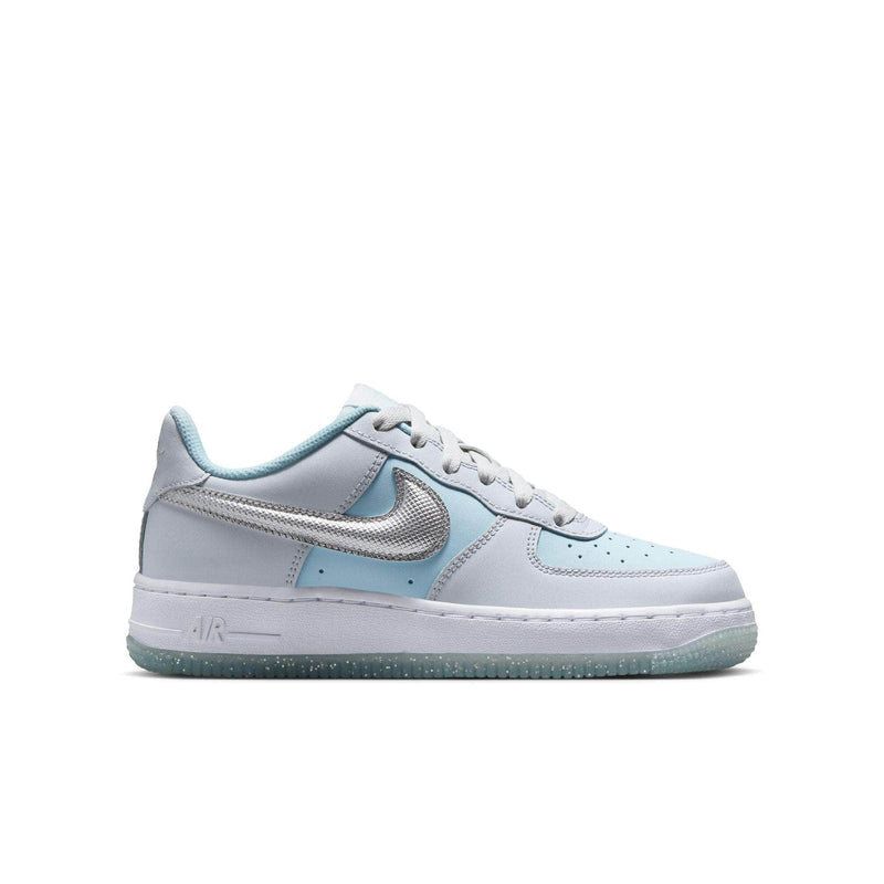 Nike FOOTWEAR Nike Air Force 1 - Boy's Grade School