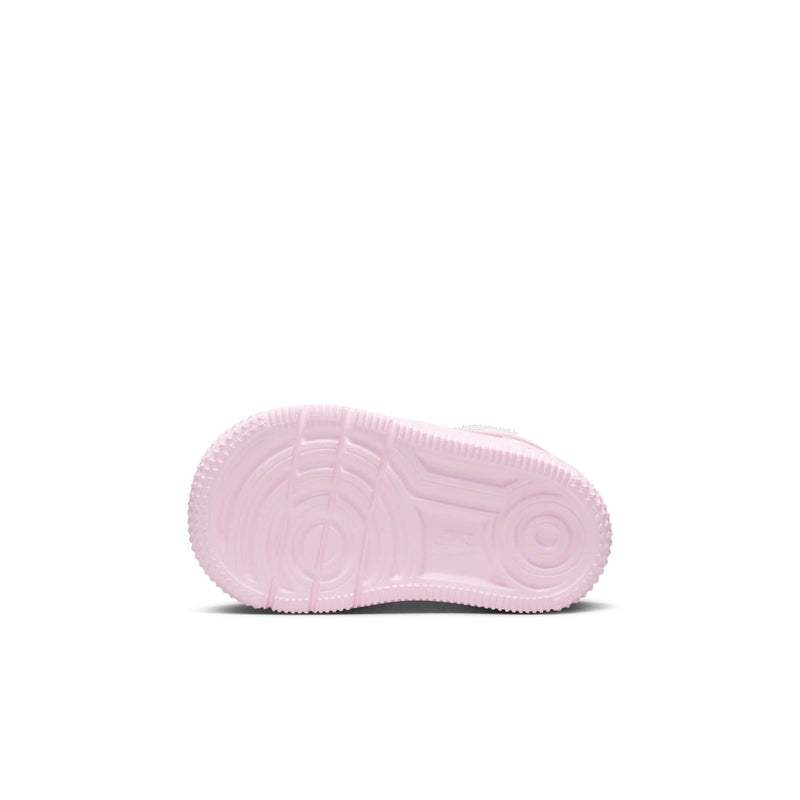 Nike Footwear Nike  Air Force 1 Easy-On - Toddler's TD
