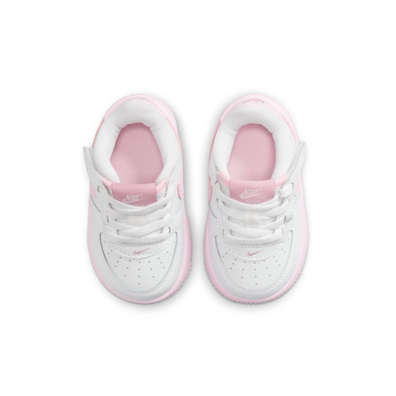 Nike Footwear Nike  Air Force 1 Easy-On - Toddler's TD