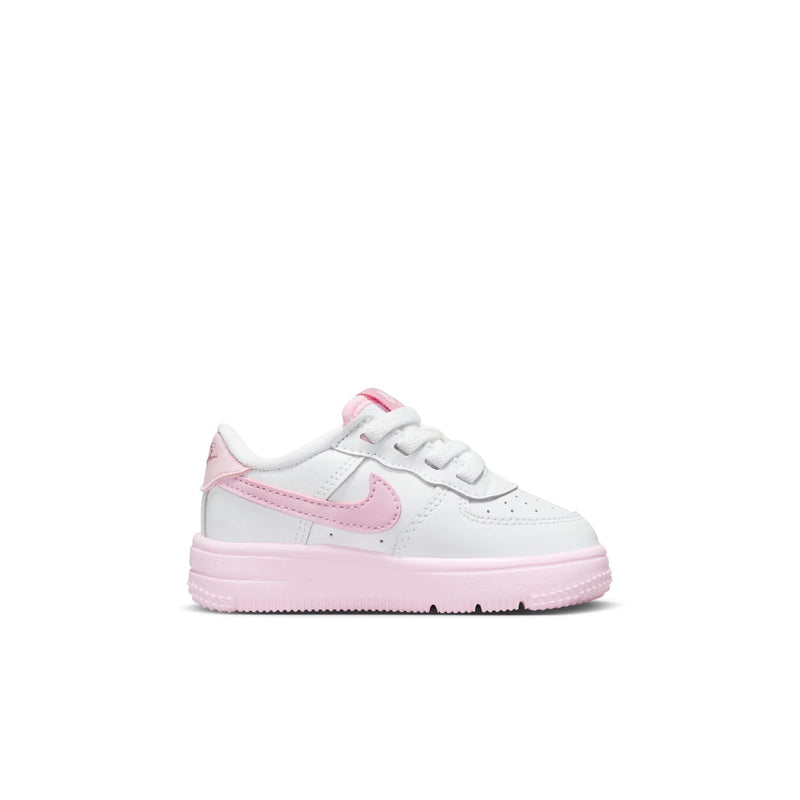 Nike Footwear Nike  Air Force 1 Easy-On - Toddler's TD