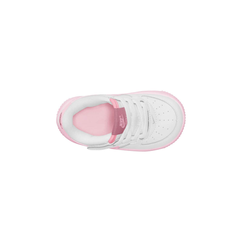 Nike Footwear Nike  Air Force 1 Easy-On - Toddler's TD