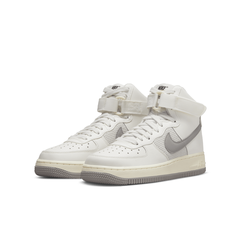 Nike FOOTWEAR Nike Air Force 1 High LE - Boy's Grade School