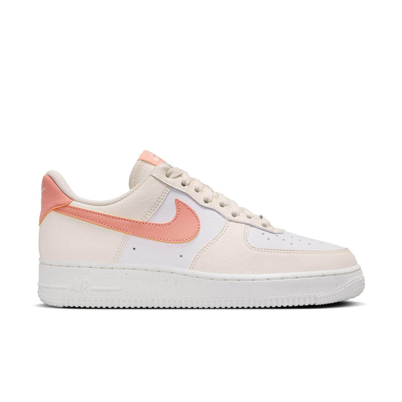 Nike FOOTWEAR Nike Air Force 1 Low '07 "Next Nature Pale Ivory" - Women's