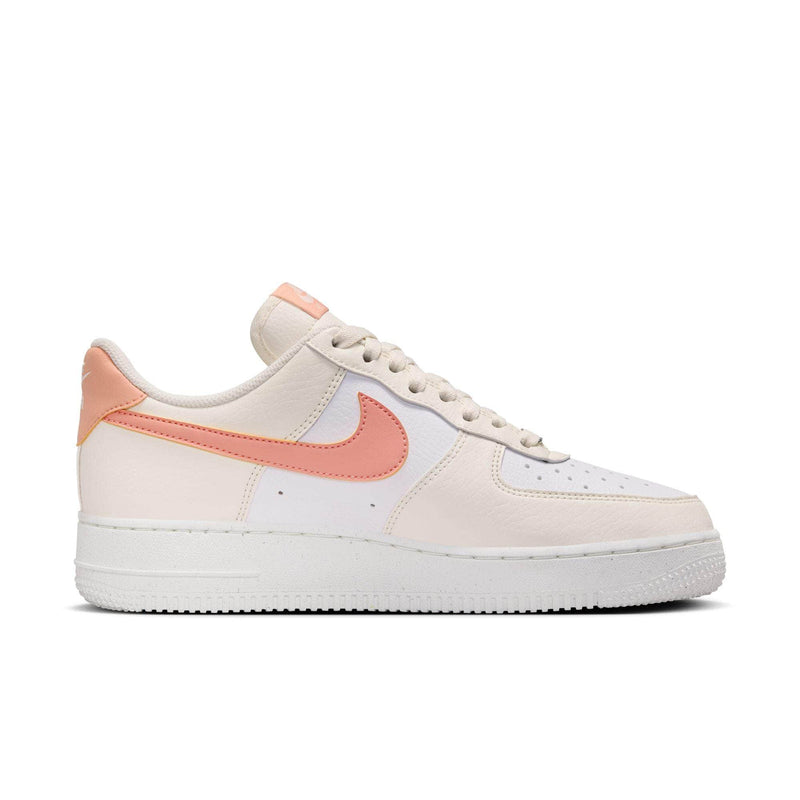 Nike FOOTWEAR Nike Air Force 1 Low '07 "Next Nature Pale Ivory" - Women's