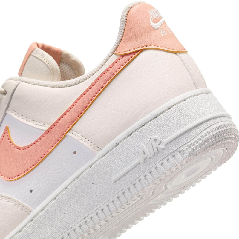 Nike FOOTWEAR Nike Air Force 1 Low '07 "Next Nature Pale Ivory" - Women's
